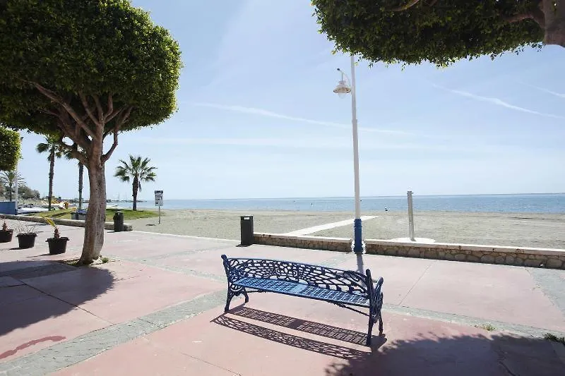 Apartamento En Malaga Este