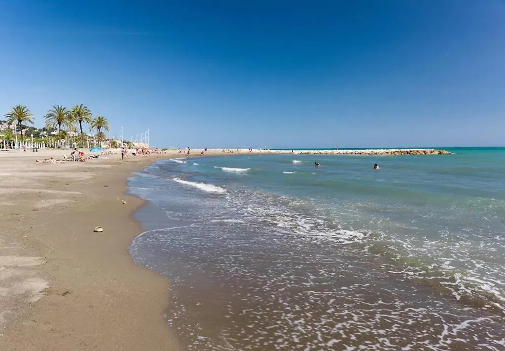 Apartamento En Malaga Este Apartment