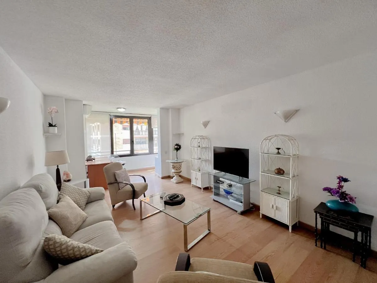 Apartamento En Malaga Este Spain