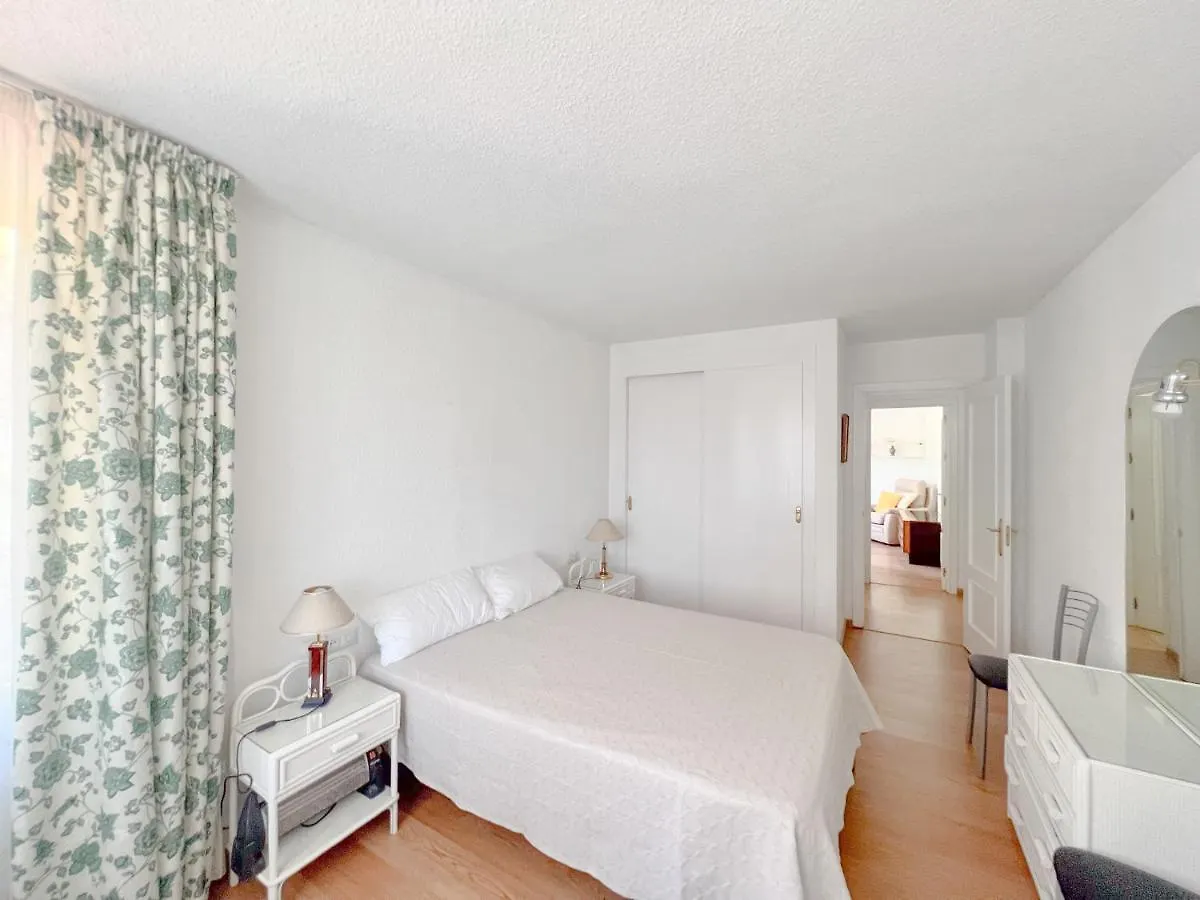 Apartamento En Malaga Este Apartment