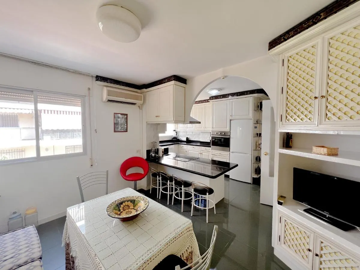 Apartamento En Malaga Este Apartment