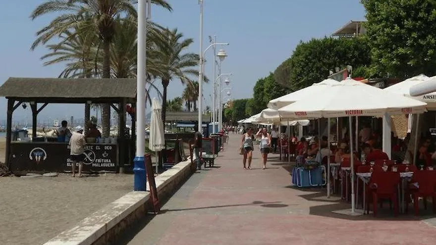 Apartamento En Malaga Este Apartment