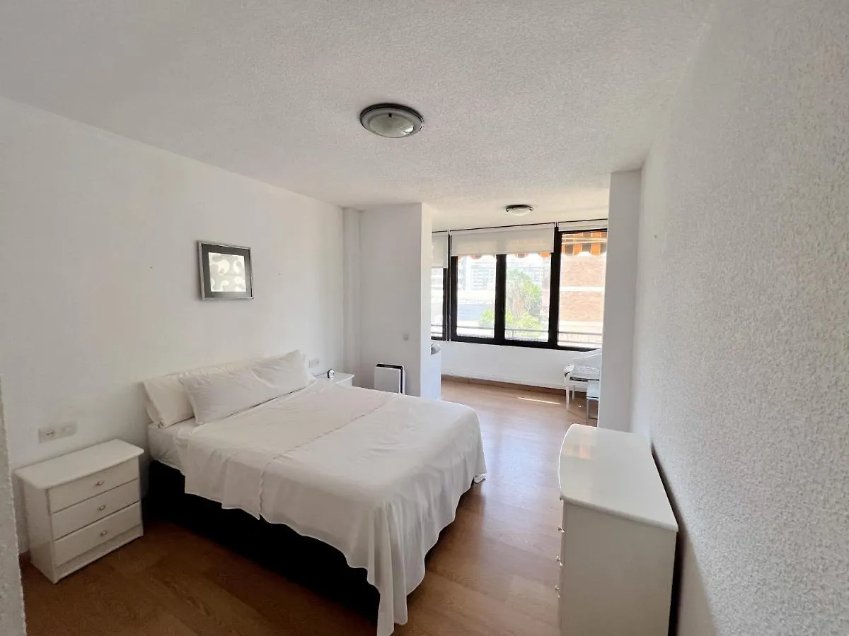 Apartamento En Malaga Este Apartment