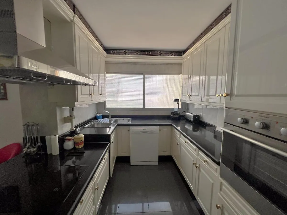 Apartamento En Malaga Este 0*,  Spain