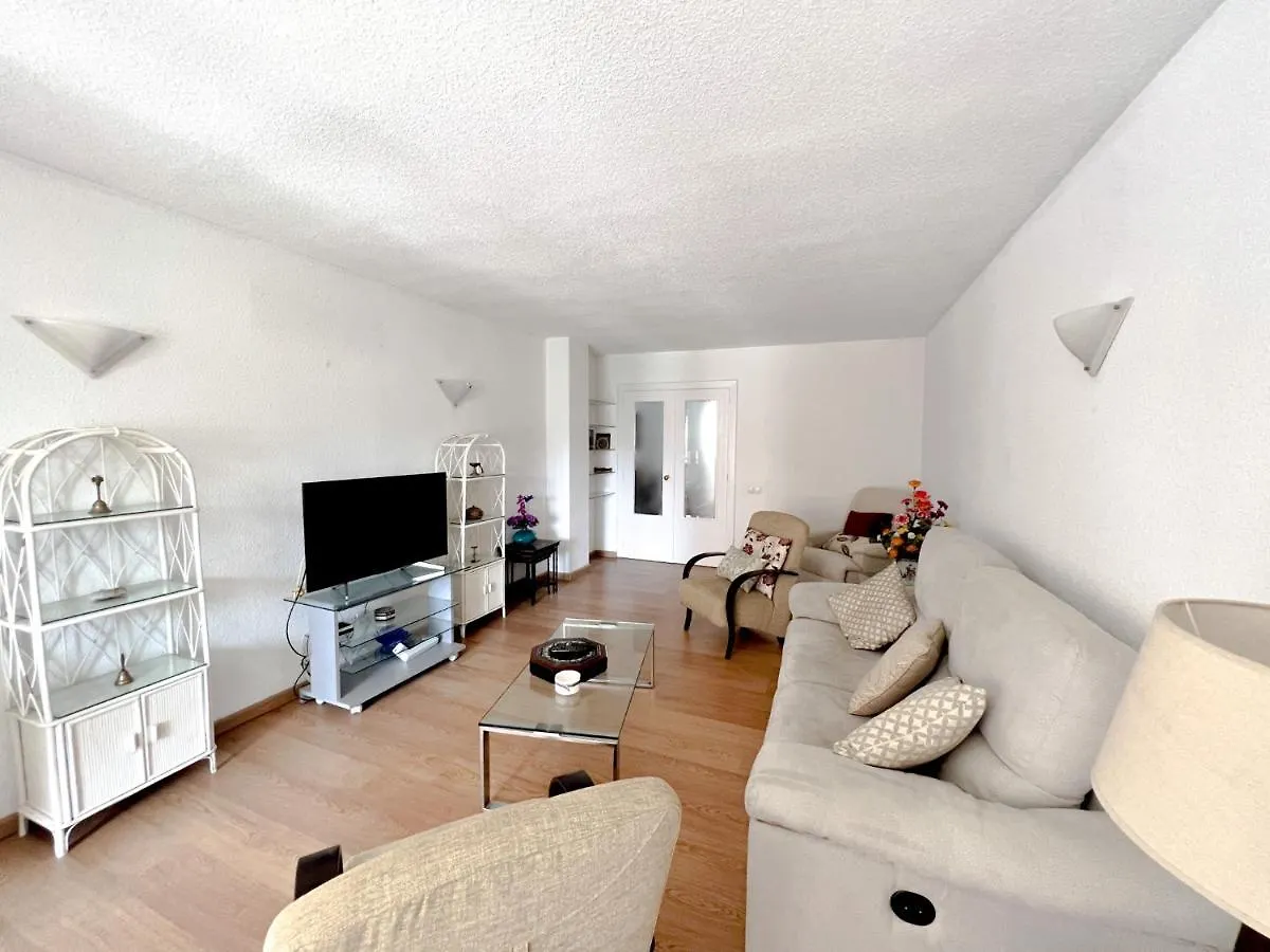 Apartamento En Malaga Este 0*,  Spain